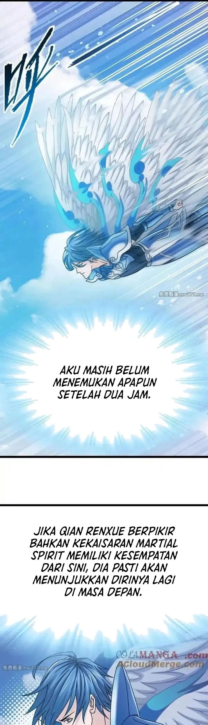 Soul Land Chapter 362 Gambar 5