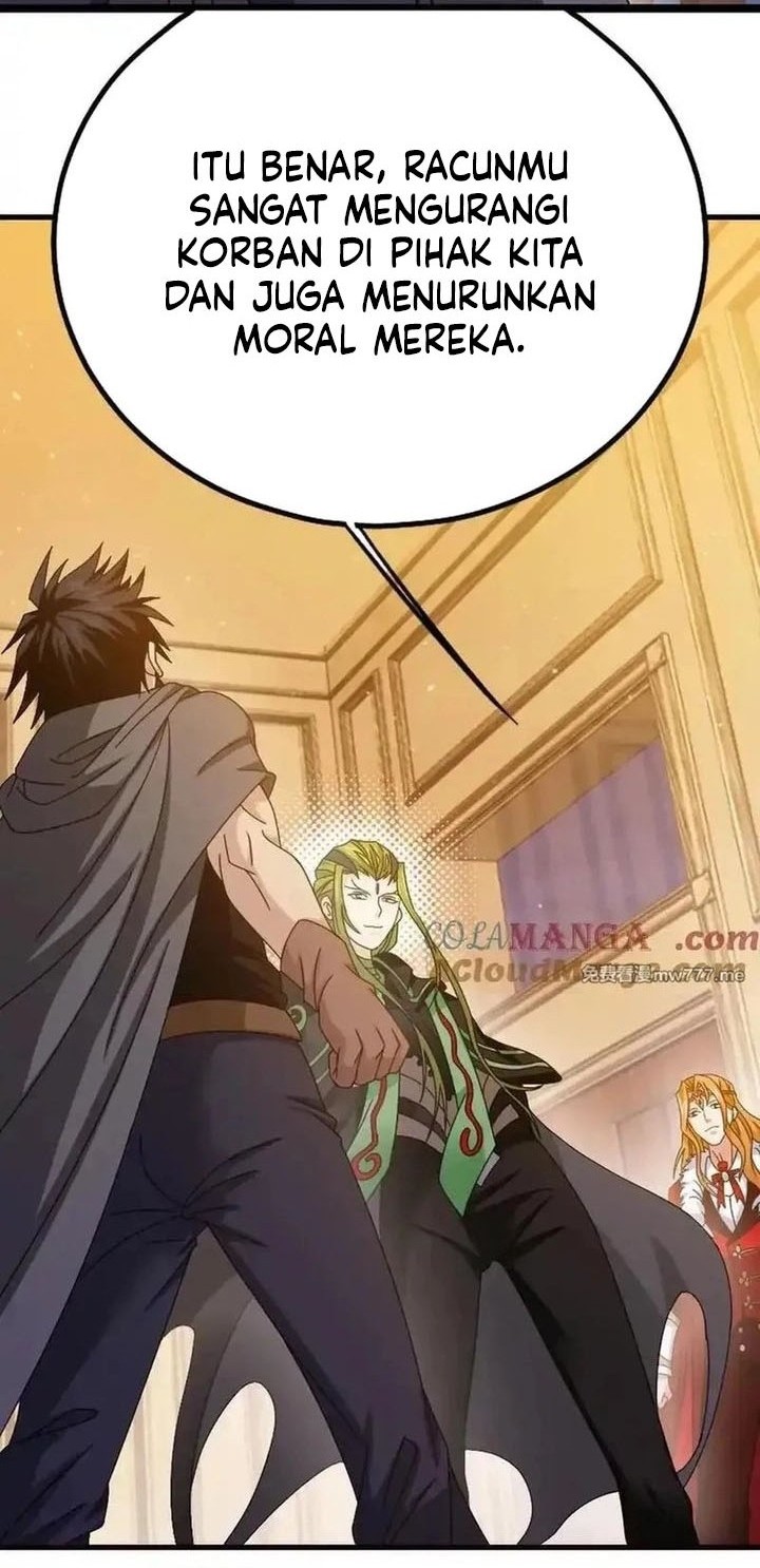 Soul Land Chapter 362 Gambar 12