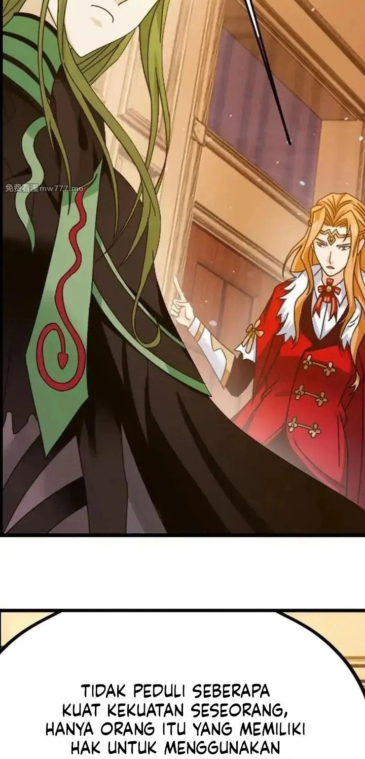 Soul Land Chapter 362 Gambar 18