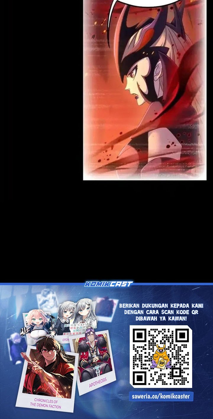 Soul Land Chapter 363 Gambar 78