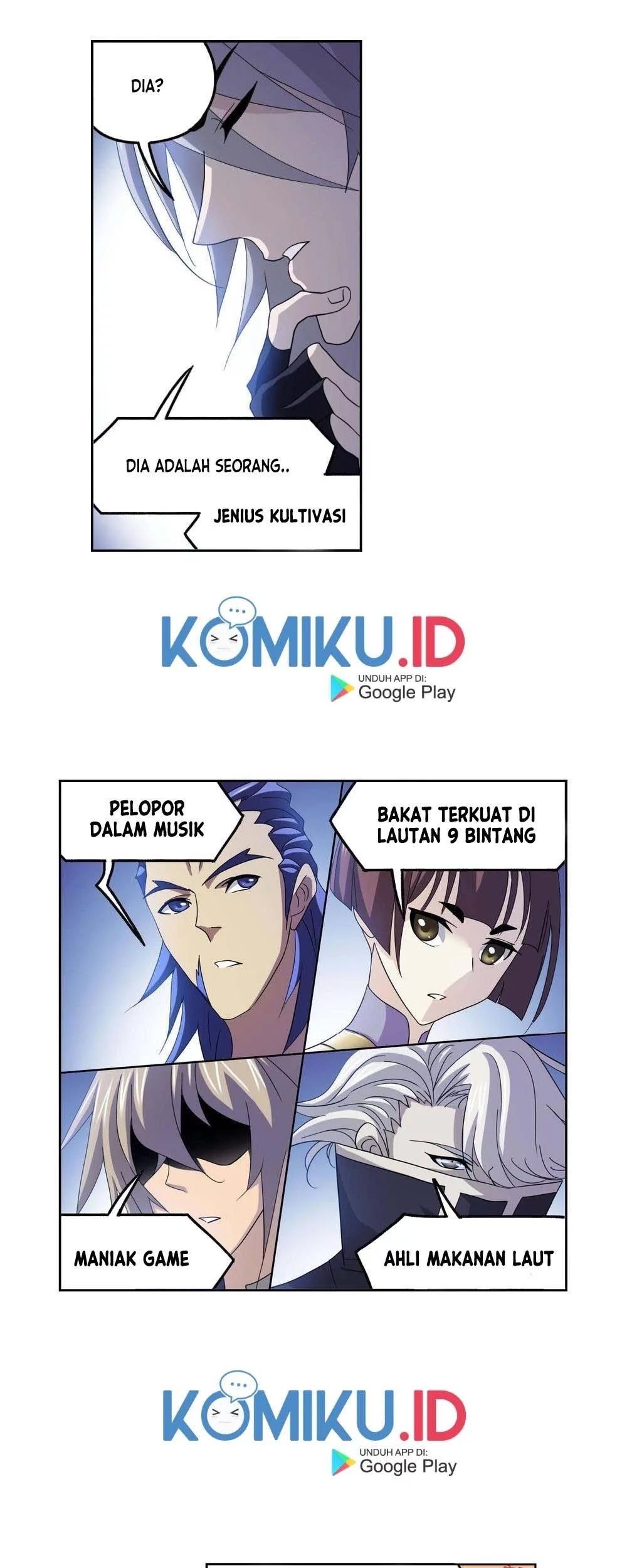 Soul Land Chapter 364 - https://img.komiku.org/upload5/soul-land/364/2025-10-26/1_part5.webp