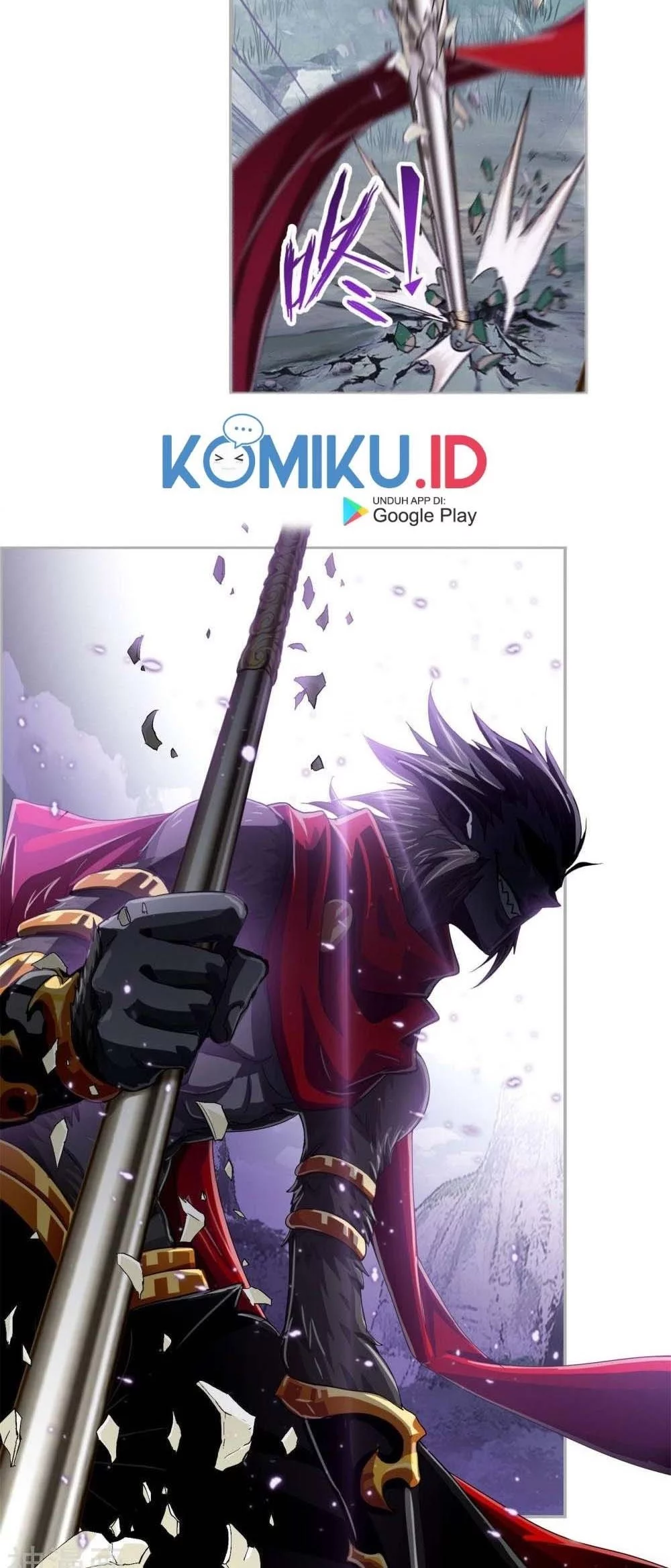 Soul Land Chapter 364 - https://img.komiku.org/upload5/soul-land/364/2025-10-26/2_part10.webp