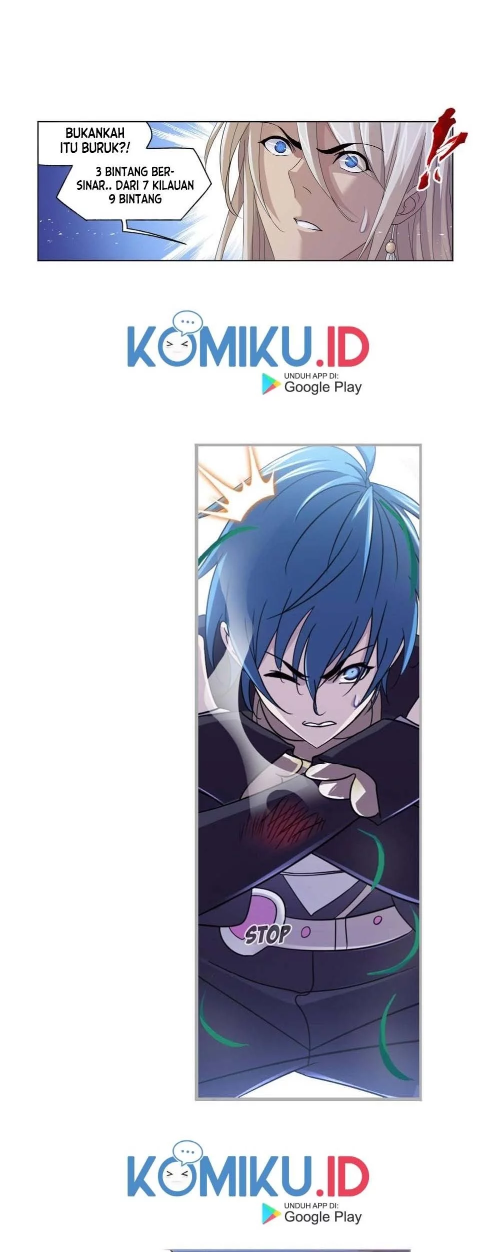 Soul Land Chapter 364 - https://img.komiku.org/upload5/soul-land/364/2025-10-26/2_part5.webp