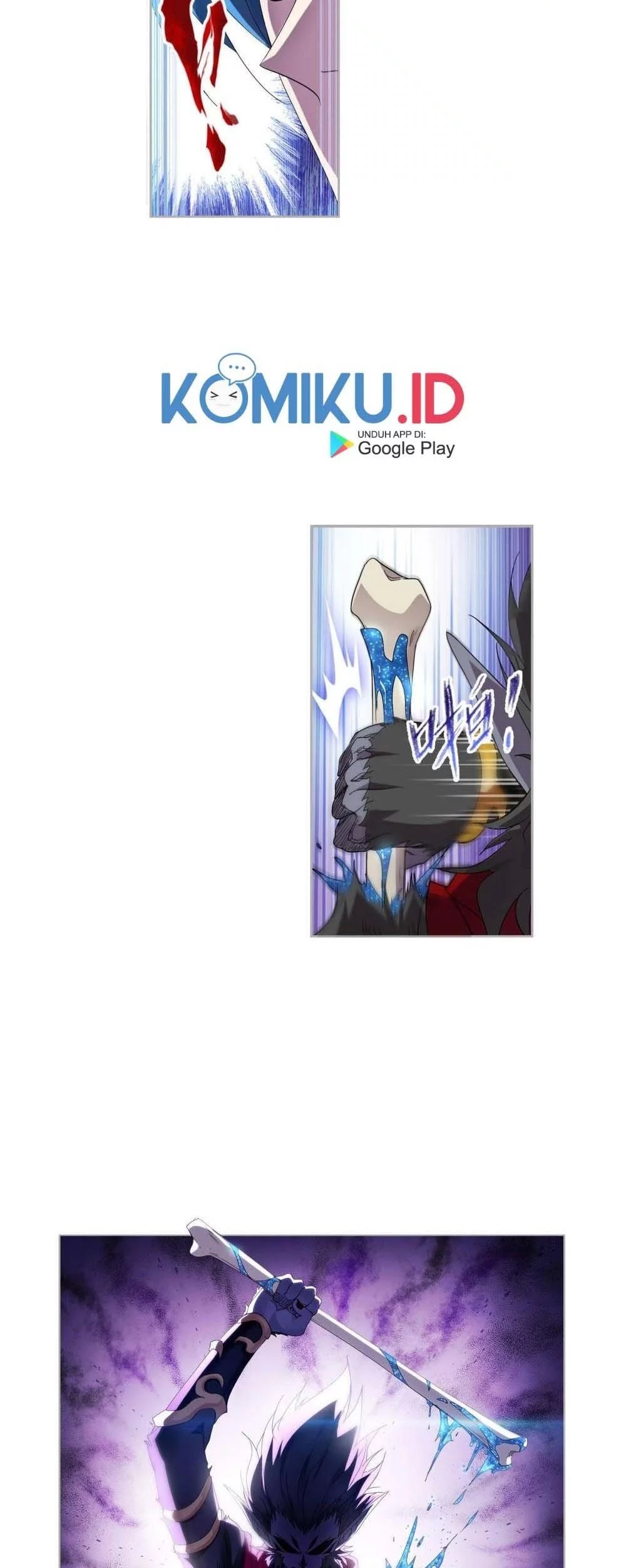 Soul Land Chapter 364 - https://img.komiku.org/upload5/soul-land/364/2025-10-26/2_part8.webp