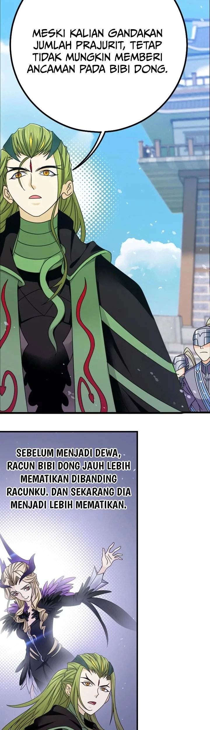 Soul Land Chapter 365 - https://img.komiku.org/upload5/soul-land/365/2025-10-27/15_part1.webp