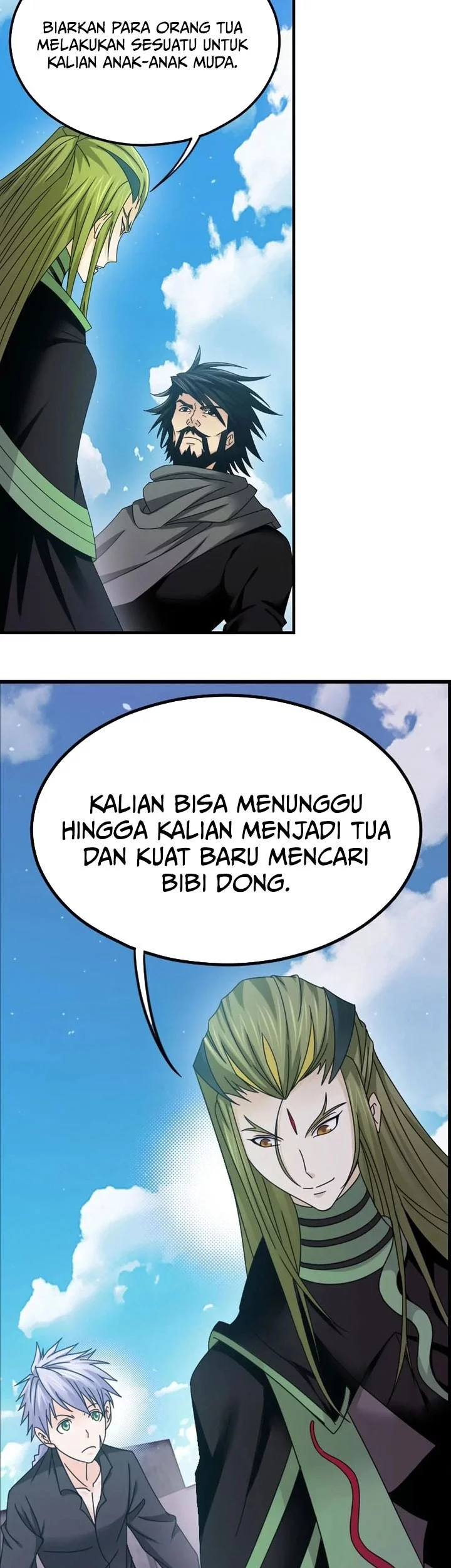 Soul Land Chapter 365 - https://img.komiku.org/upload5/soul-land/365/2025-10-27/16_part1.webp