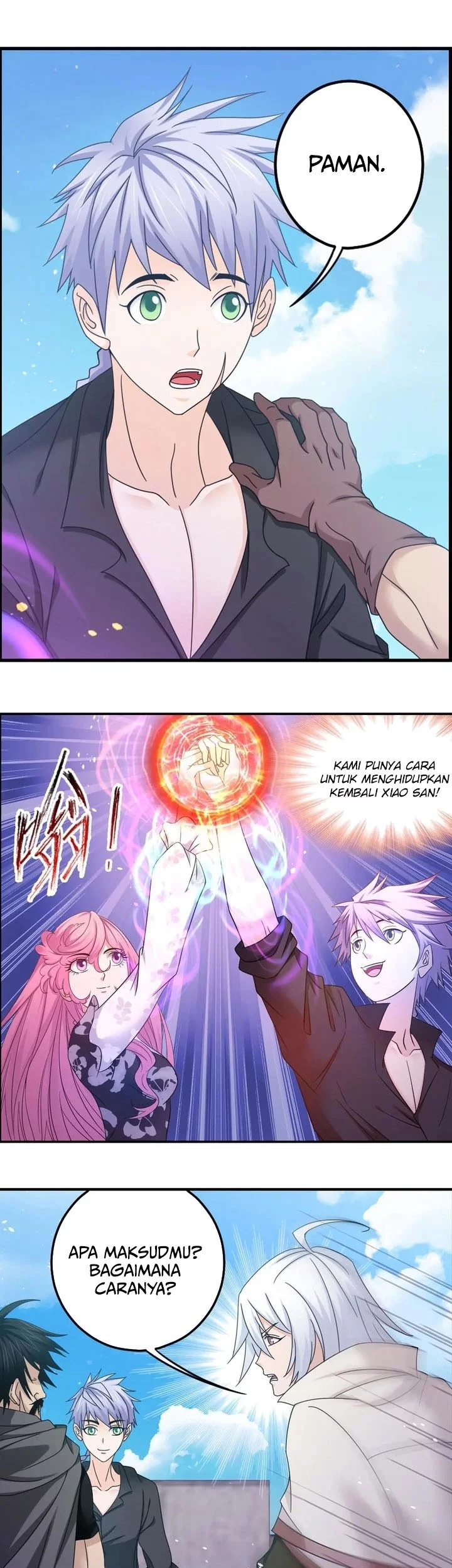 Soul Land Chapter 365 - https://img.komiku.org/upload5/soul-land/365/2025-10-27/24_part1.webp