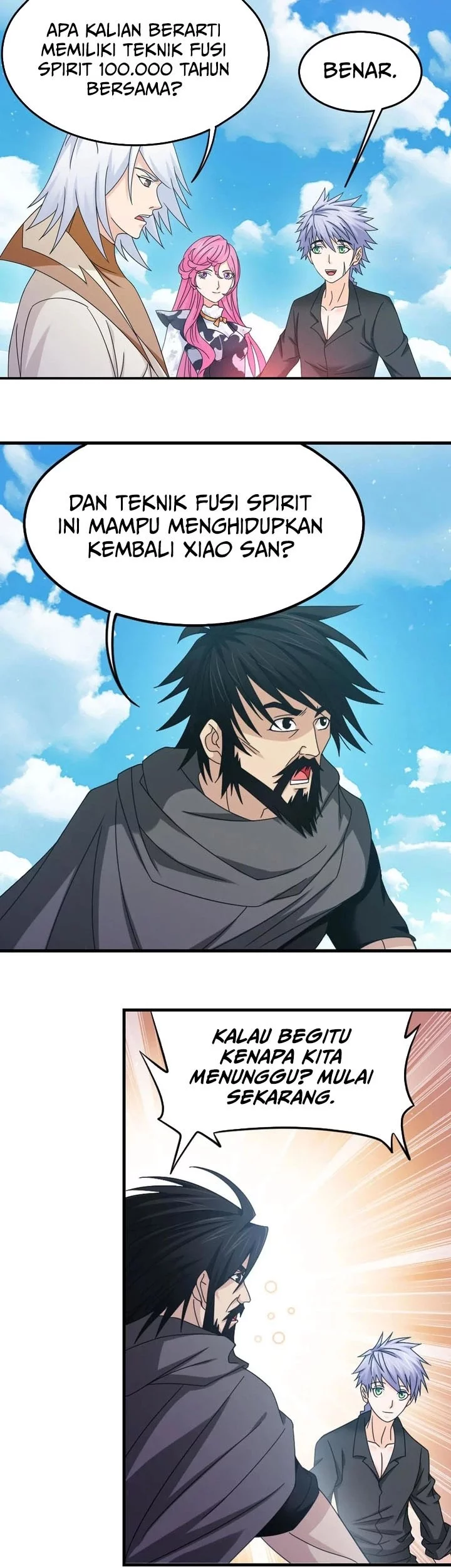 Soul Land Chapter 365 - https://img.komiku.org/upload5/soul-land/365/2025-10-27/26_part1.webp