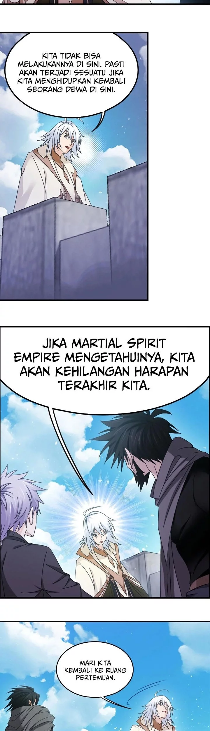 Soul Land Chapter 365 - https://img.komiku.org/upload5/soul-land/365/2025-10-27/27_part1.webp