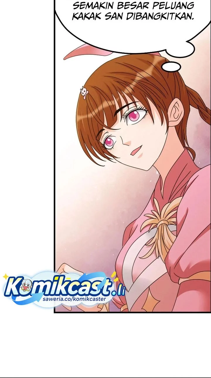 Soul Land Chapter 366 Gambar 24