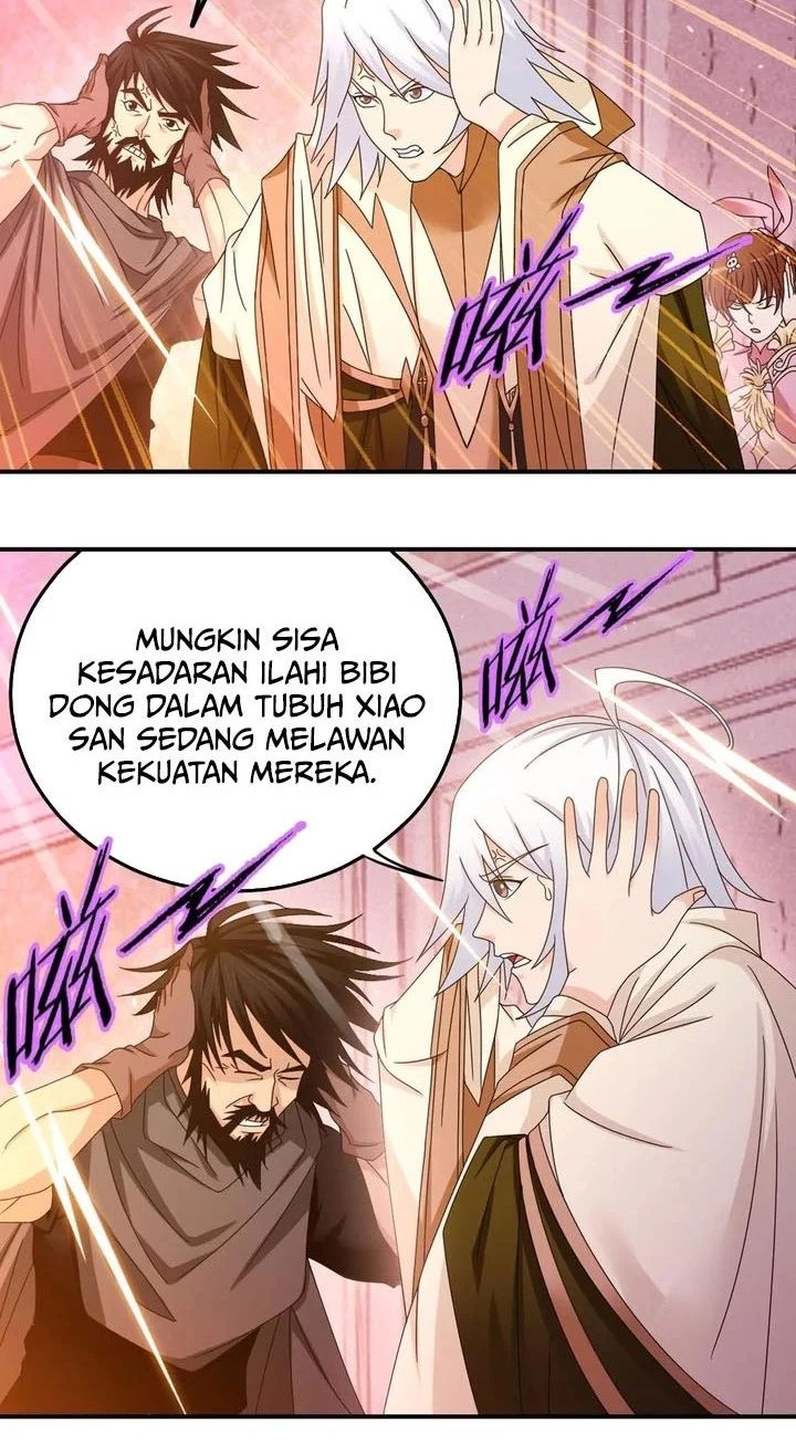 Soul Land Chapter 366 Gambar 26