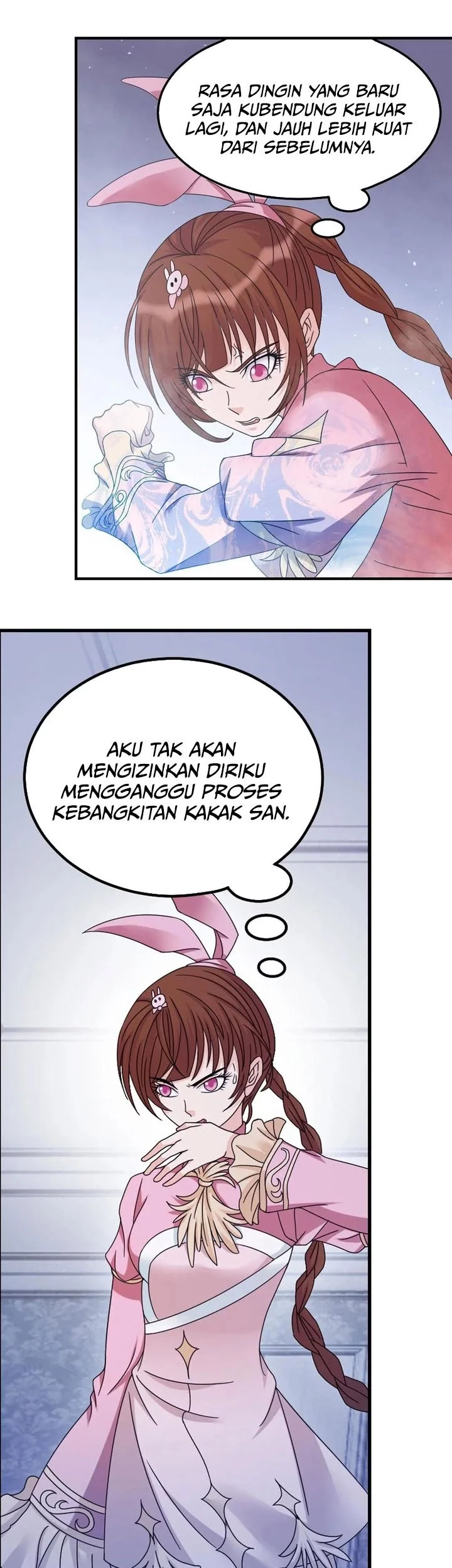 Soul Land Chapter 366 Gambar 27