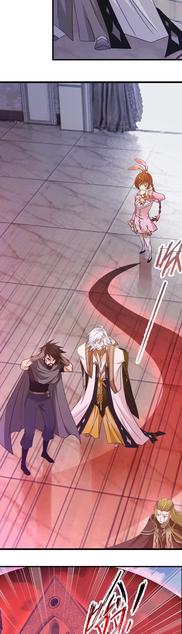 Soul Land Chapter 366 Gambar 29