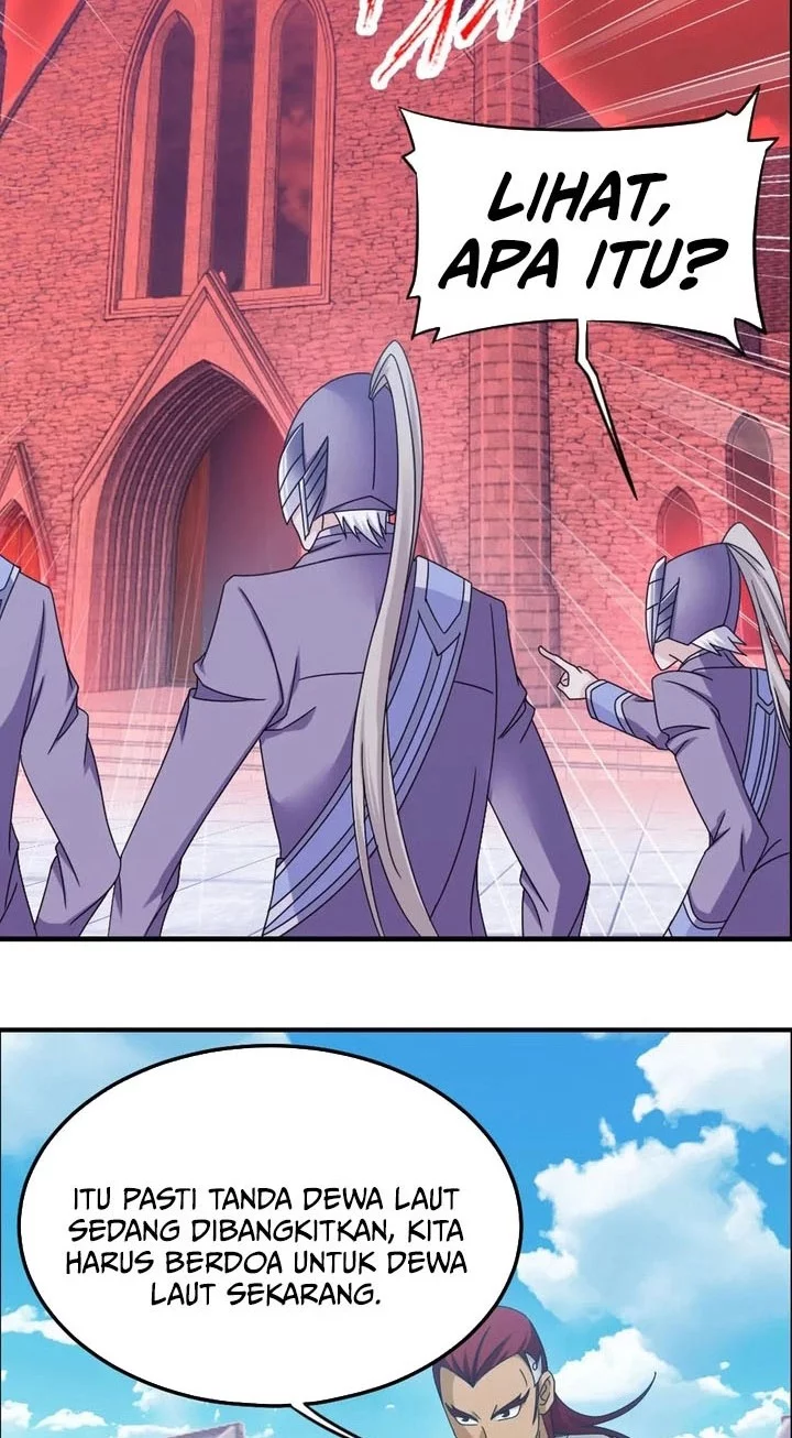 Soul Land Chapter 366 Gambar 30