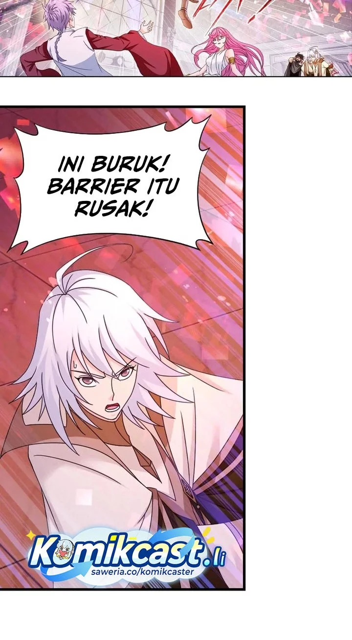 Soul Land Chapter 366 Gambar 32