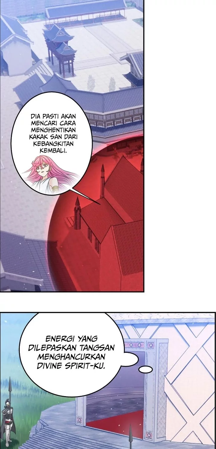 Soul Land Chapter 366 Gambar 34