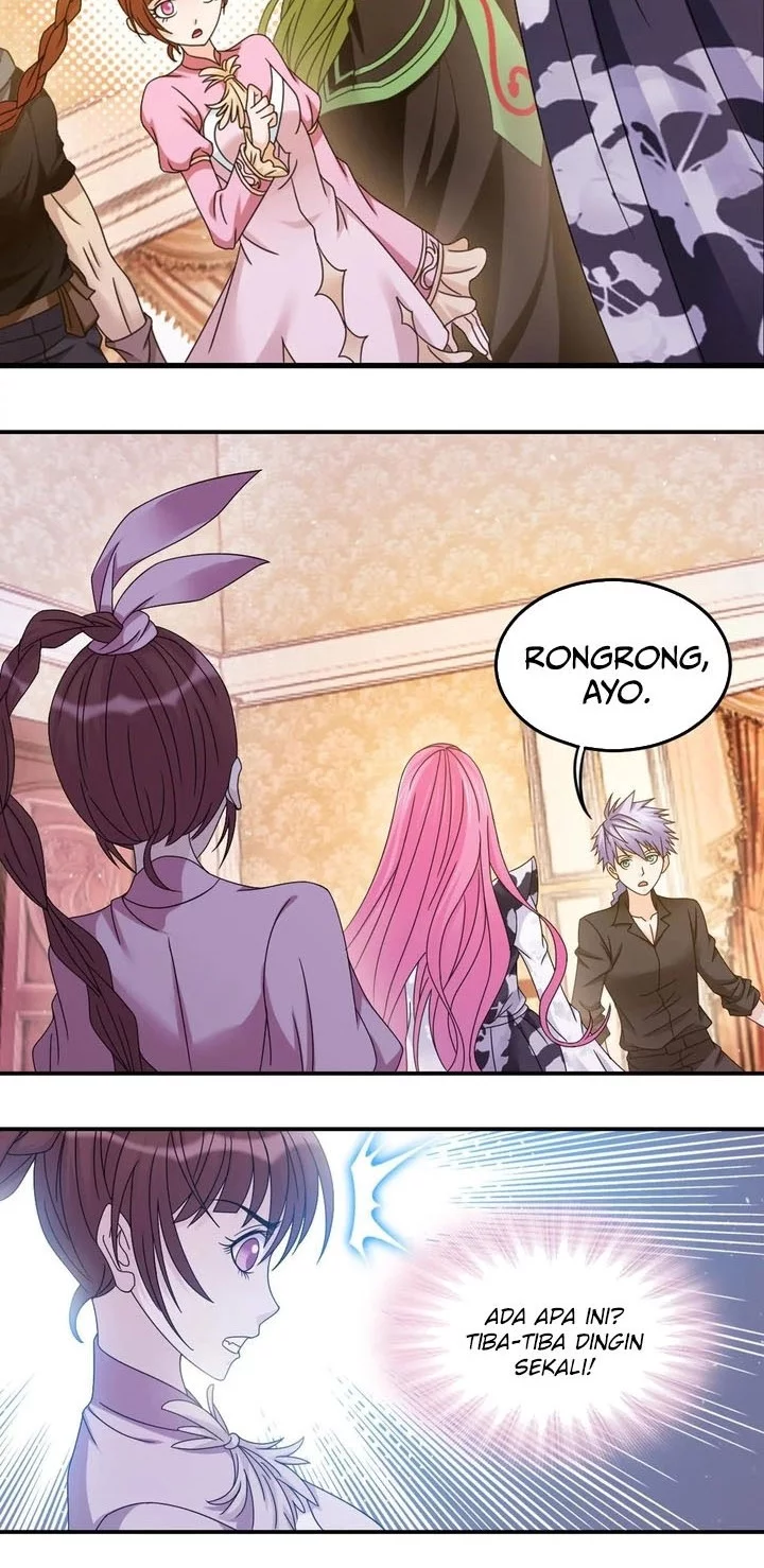 Baca Manhua Soul Land Chapter 366 Gambar 2