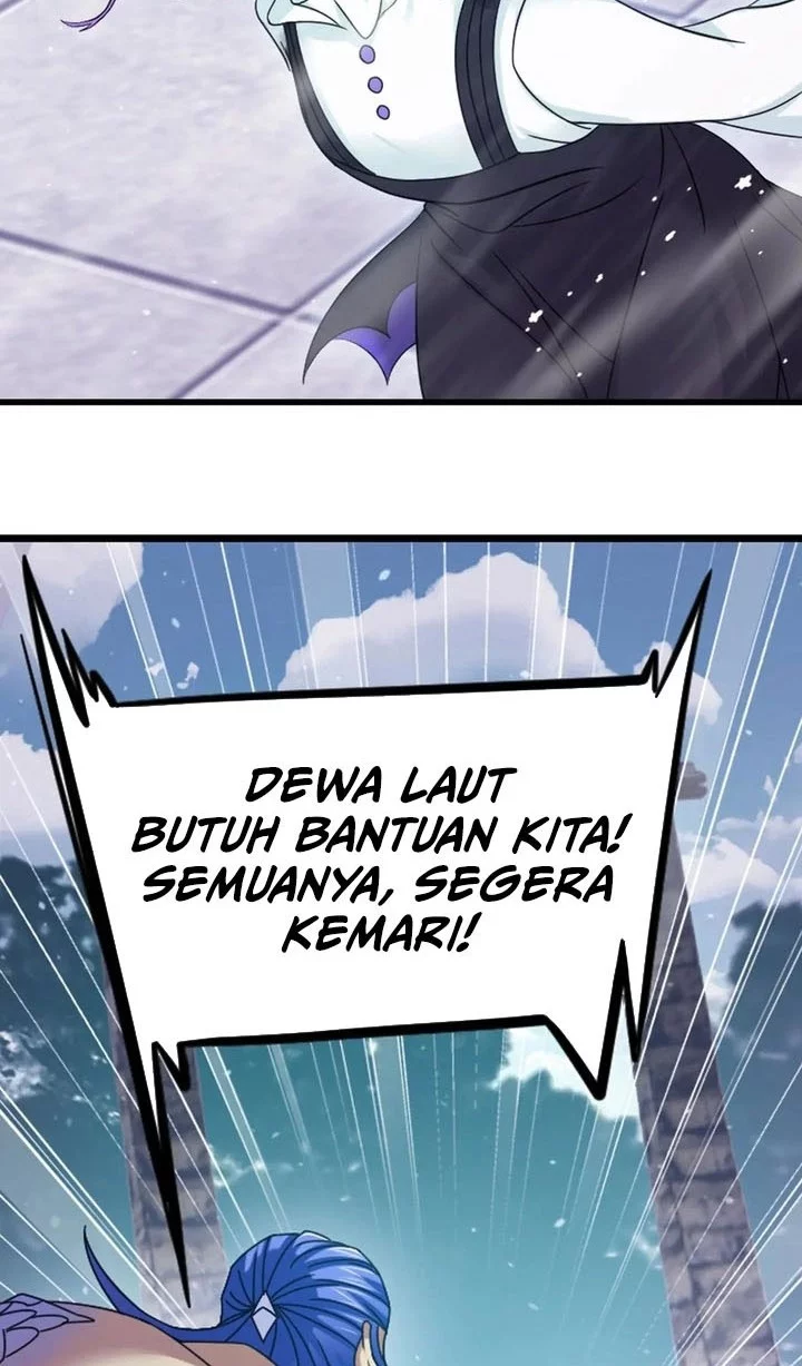 Soul Land Chapter 366 Gambar 44