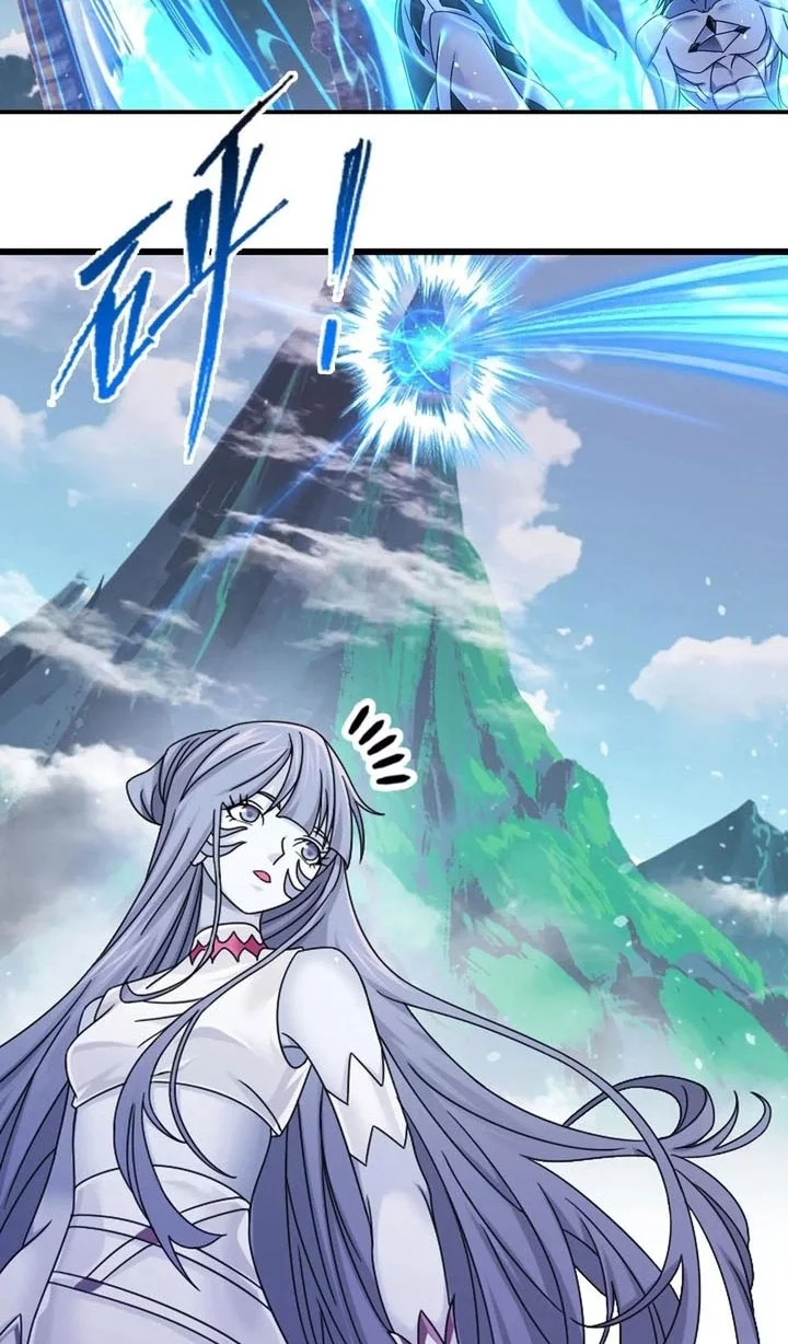 Soul Land Chapter 366 Gambar 46