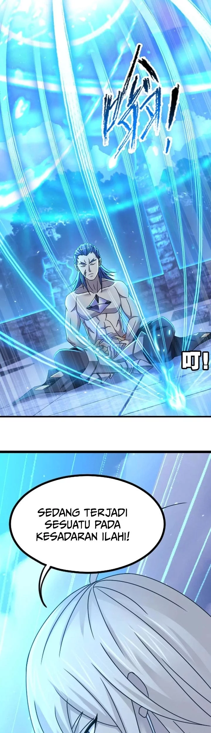 Soul Land Chapter 366 Gambar 49