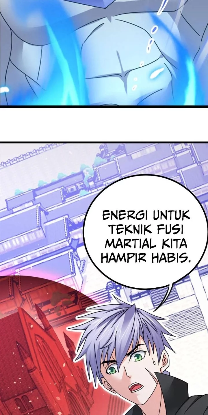 Soul Land Chapter 366 Gambar 52