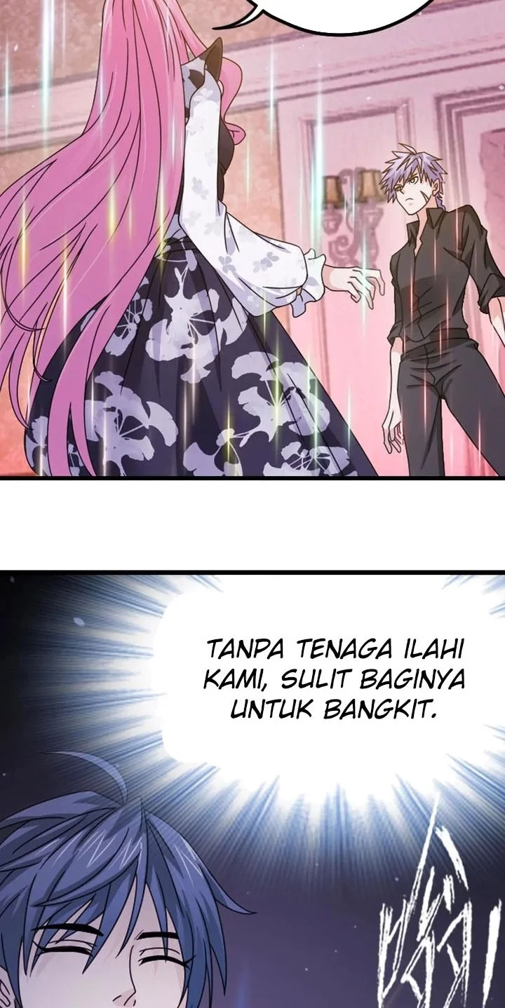 Soul Land Chapter 366 Gambar 54