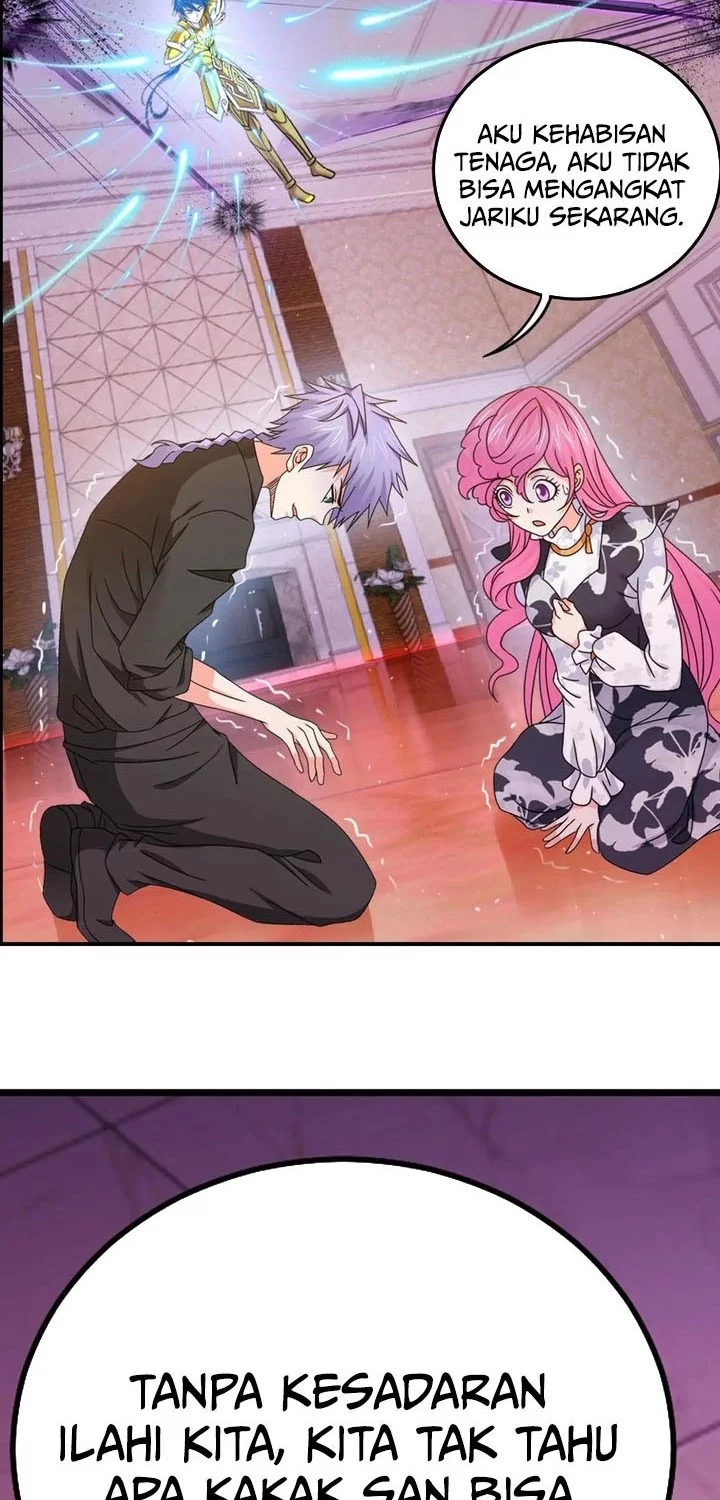 Soul Land Chapter 366 Gambar 60