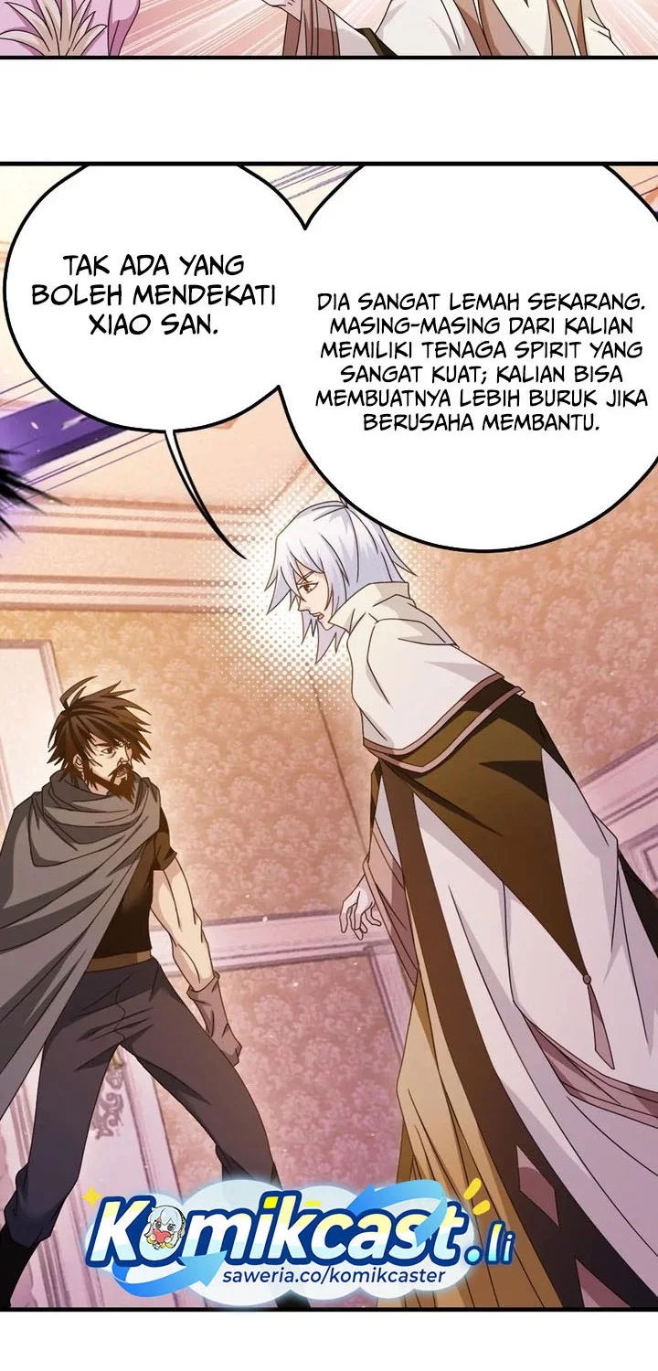 Soul Land Chapter 366 Gambar 64