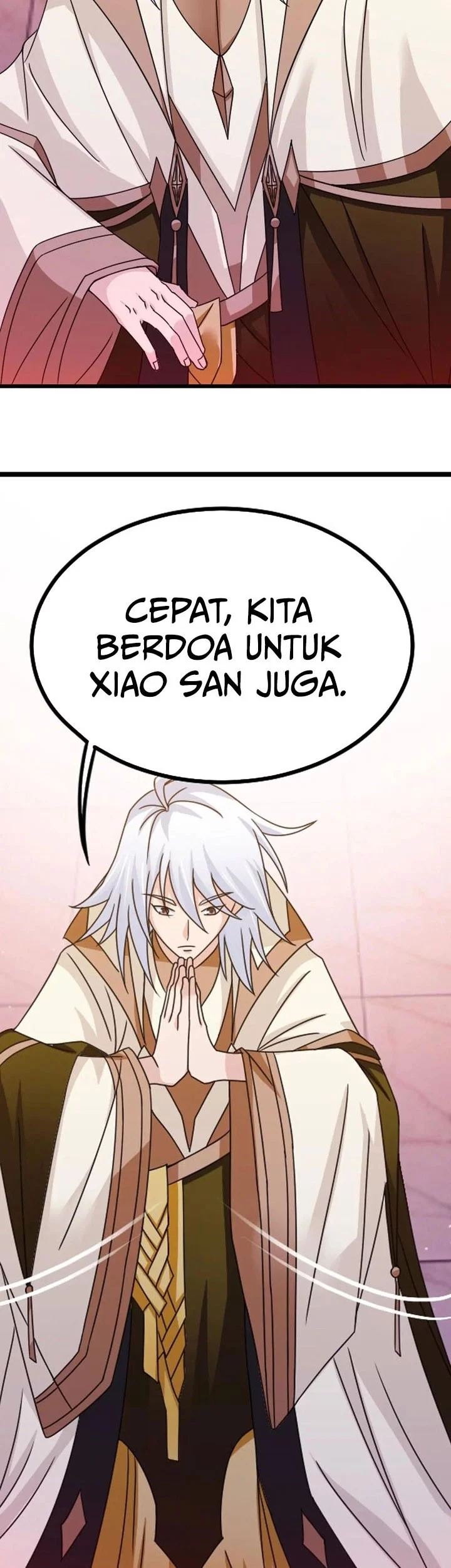 Soul Land Chapter 366 Gambar 67