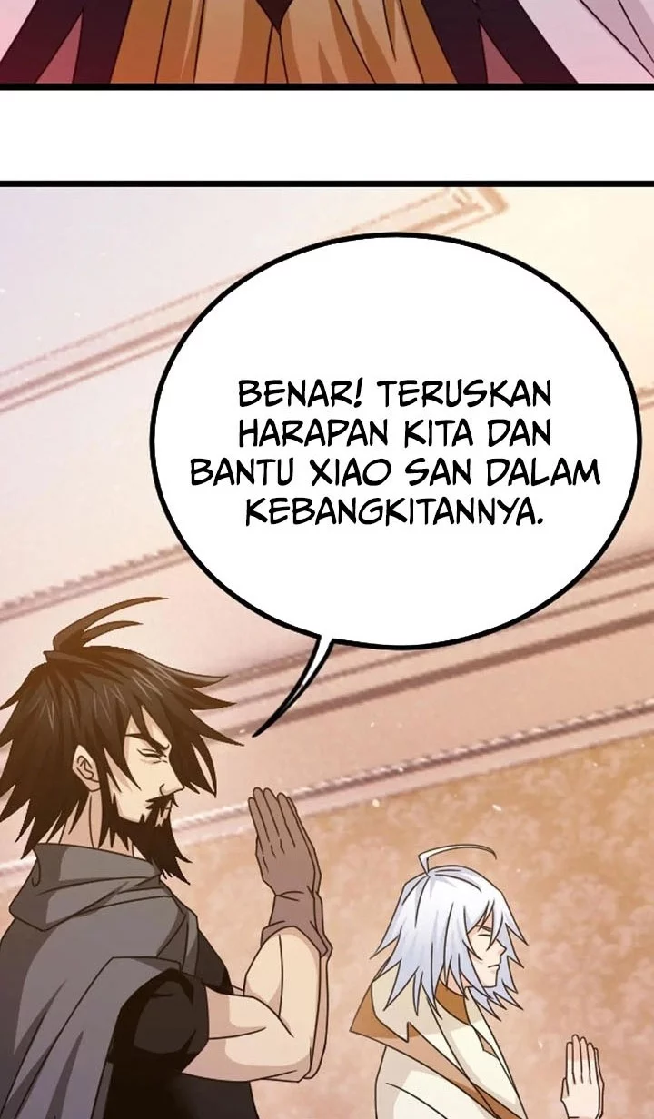 Soul Land Chapter 366 Gambar 68