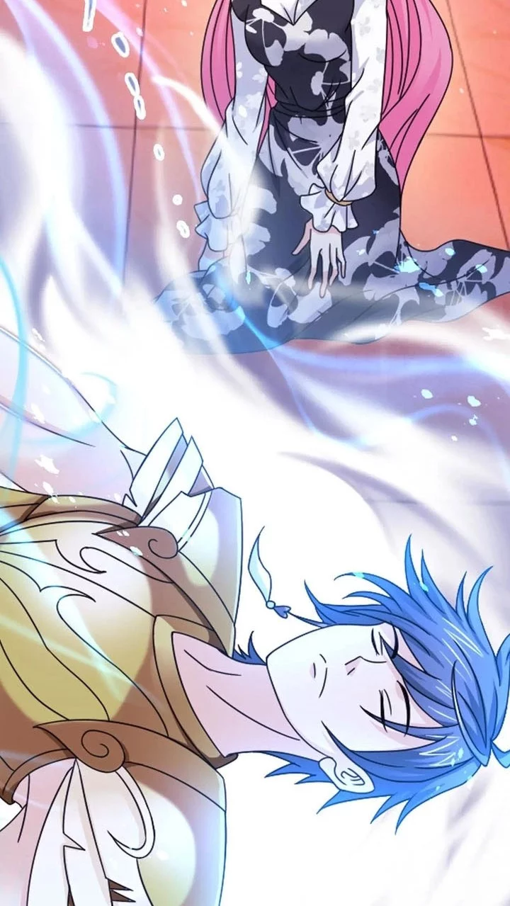 Soul Land Chapter 366 Gambar 74