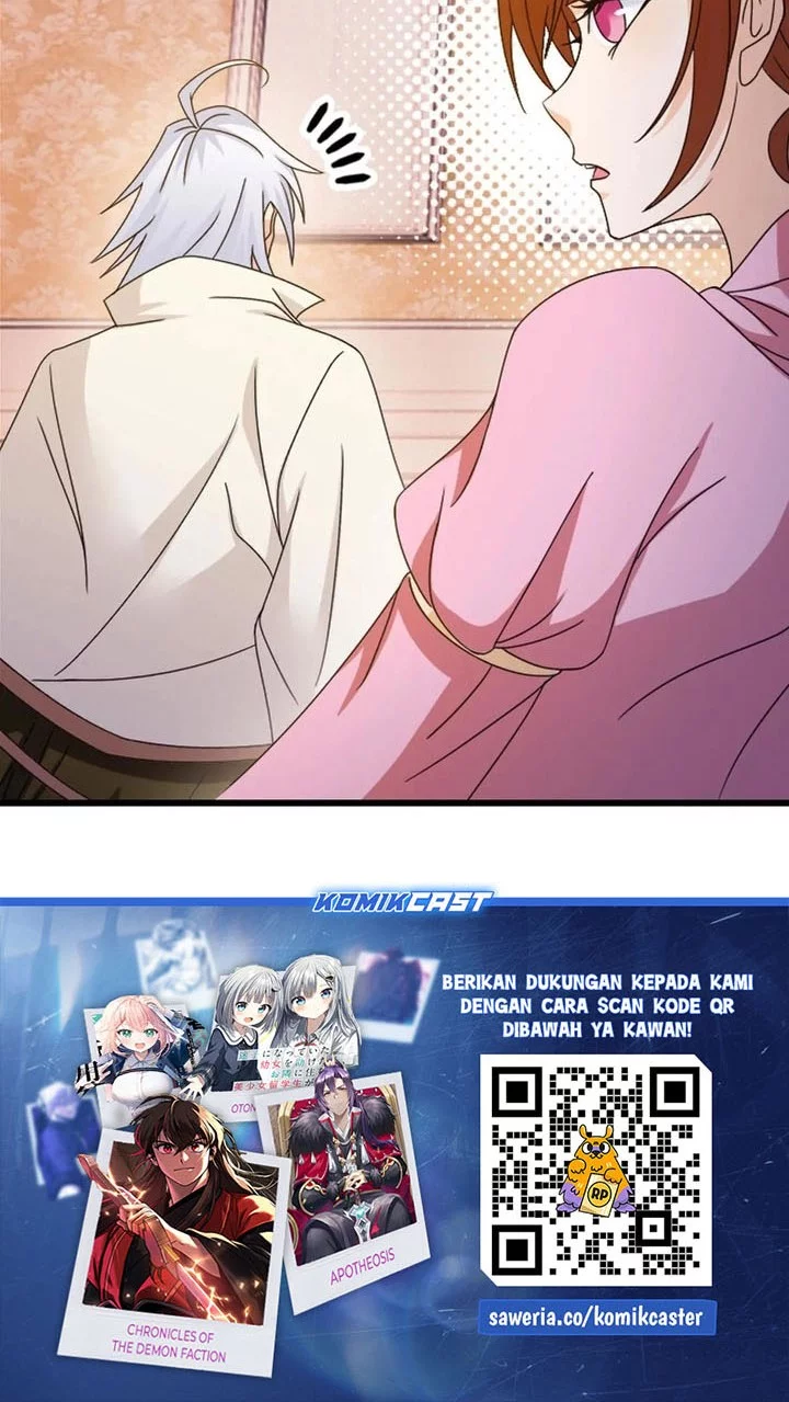 Soul Land Chapter 366 Gambar 78