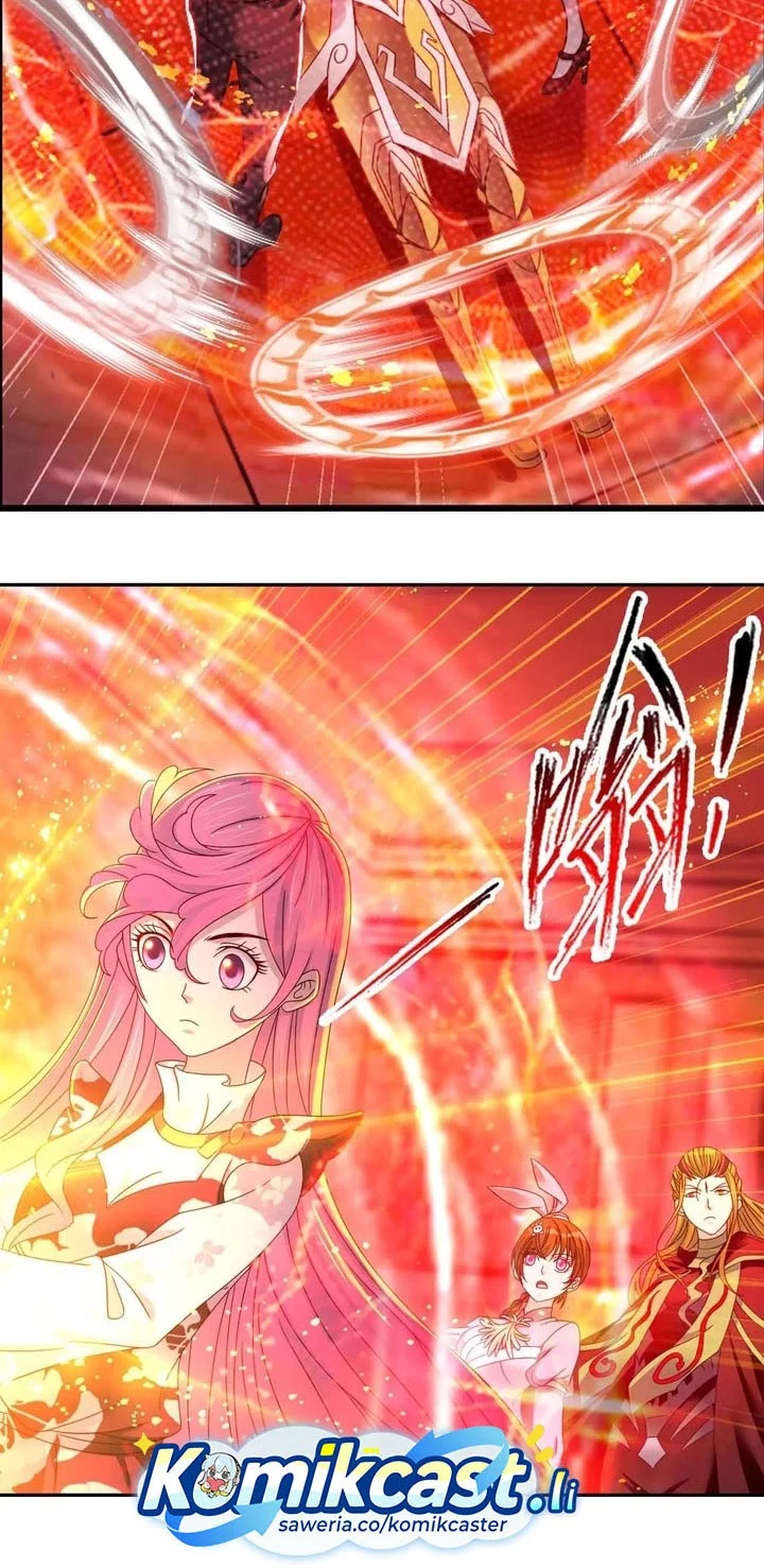 Soul Land Chapter 366 Gambar 8