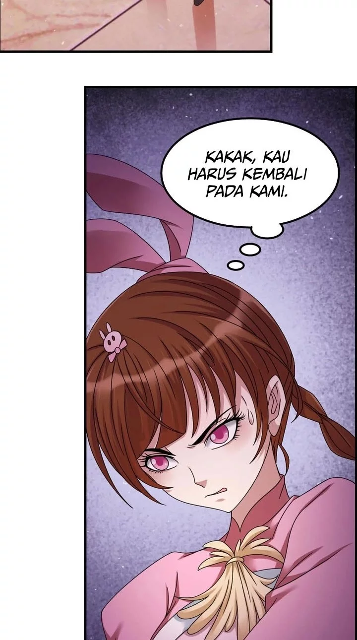 Soul Land Chapter 366 Gambar 18