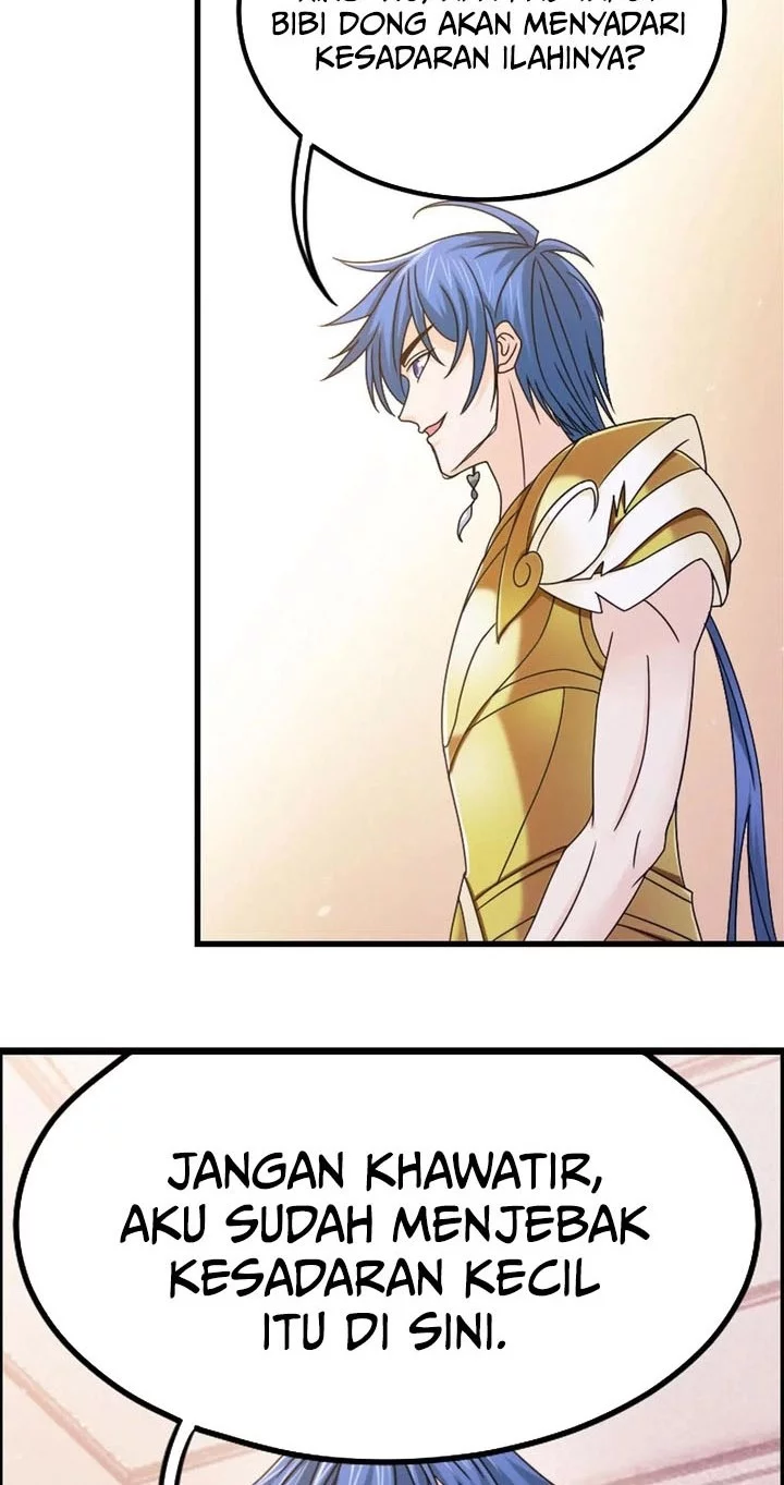 Soul Land Chapter 367 Gambar 22