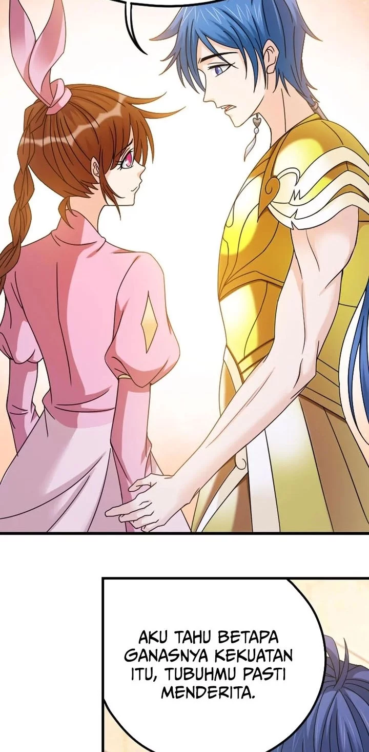 Soul Land Chapter 367 Gambar 26