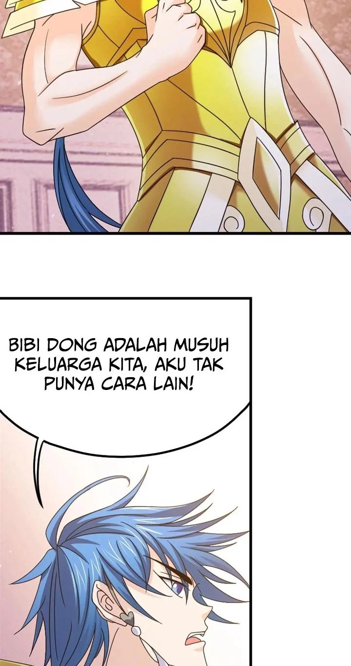 Soul Land Chapter 367 Gambar 38