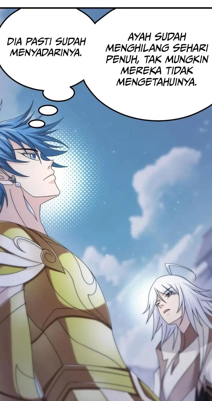 Soul Land Chapter 367 Gambar 50