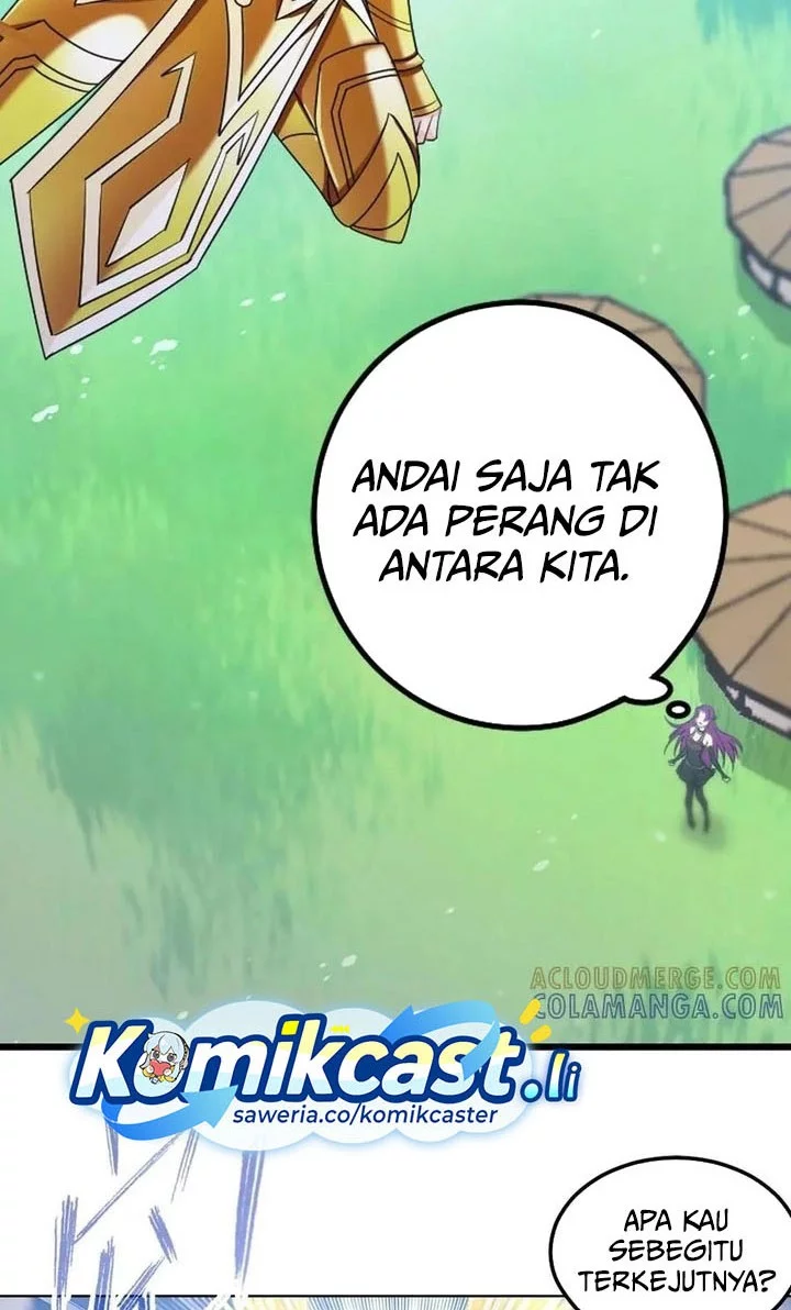 Soul Land Chapter 367 Gambar 60
