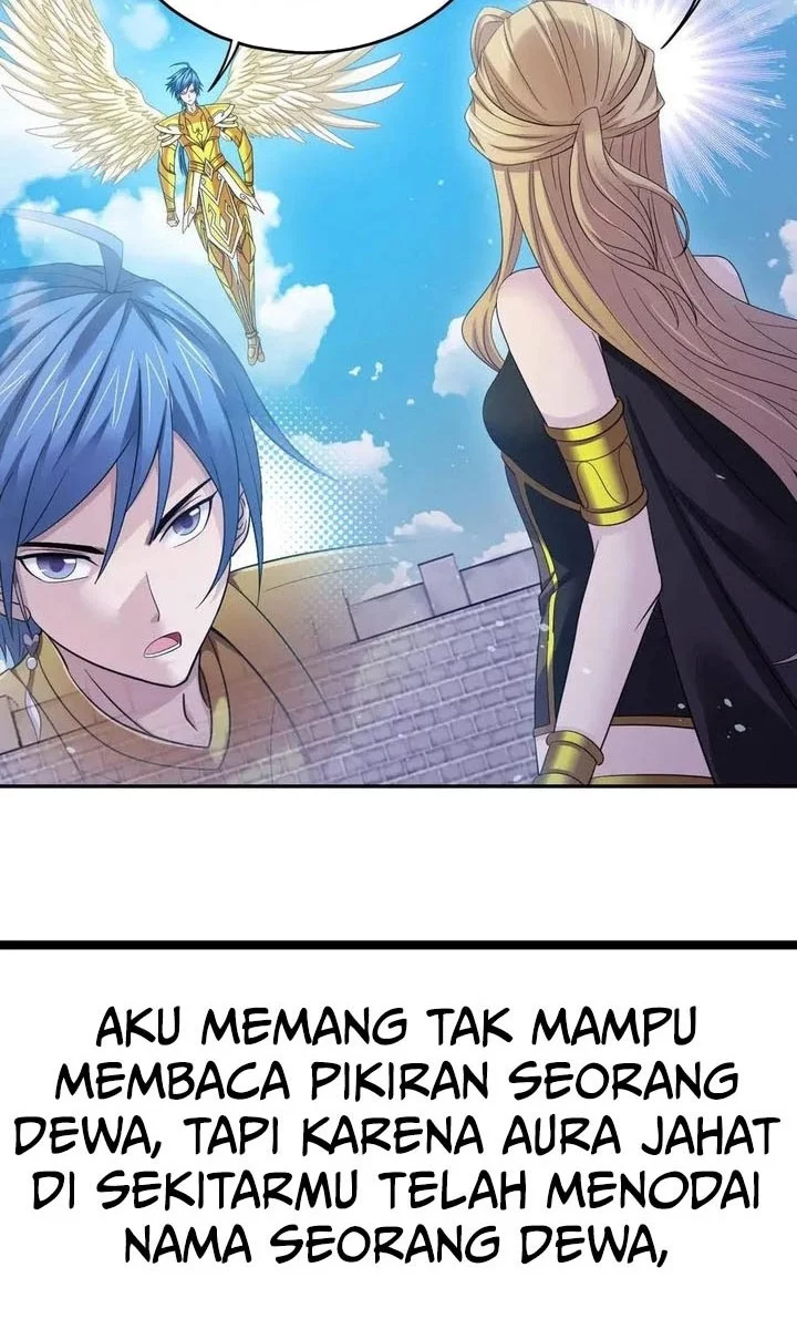 Soul Land Chapter 367 Gambar 64