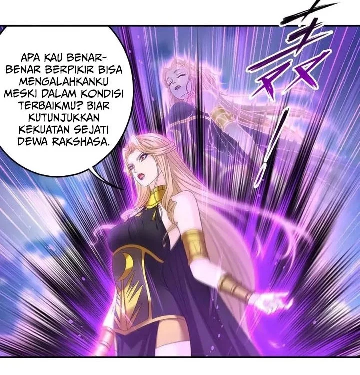Soul Land Chapter 367 Gambar 68