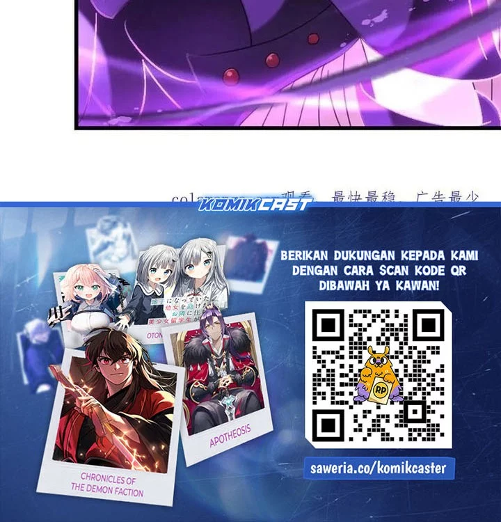 Soul Land Chapter 367 Gambar 70