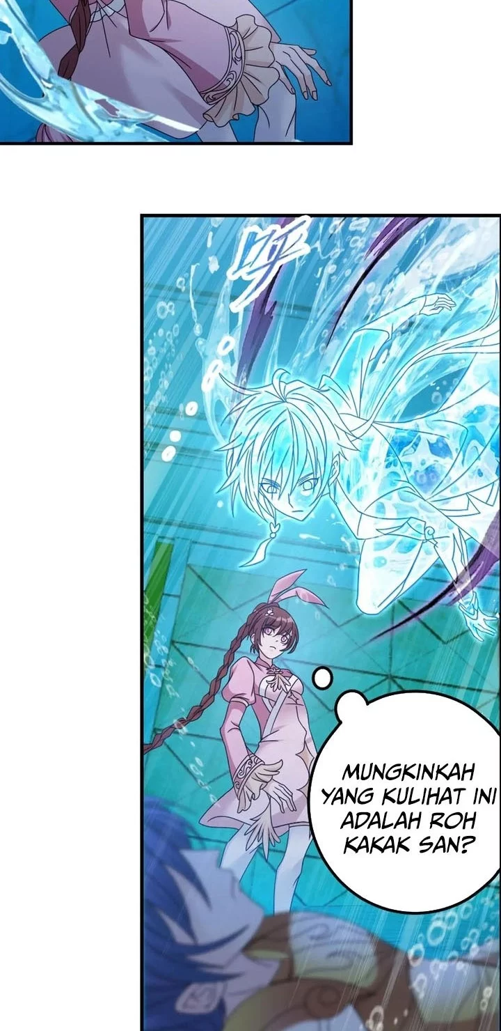 Soul Land Chapter 367 Gambar 10