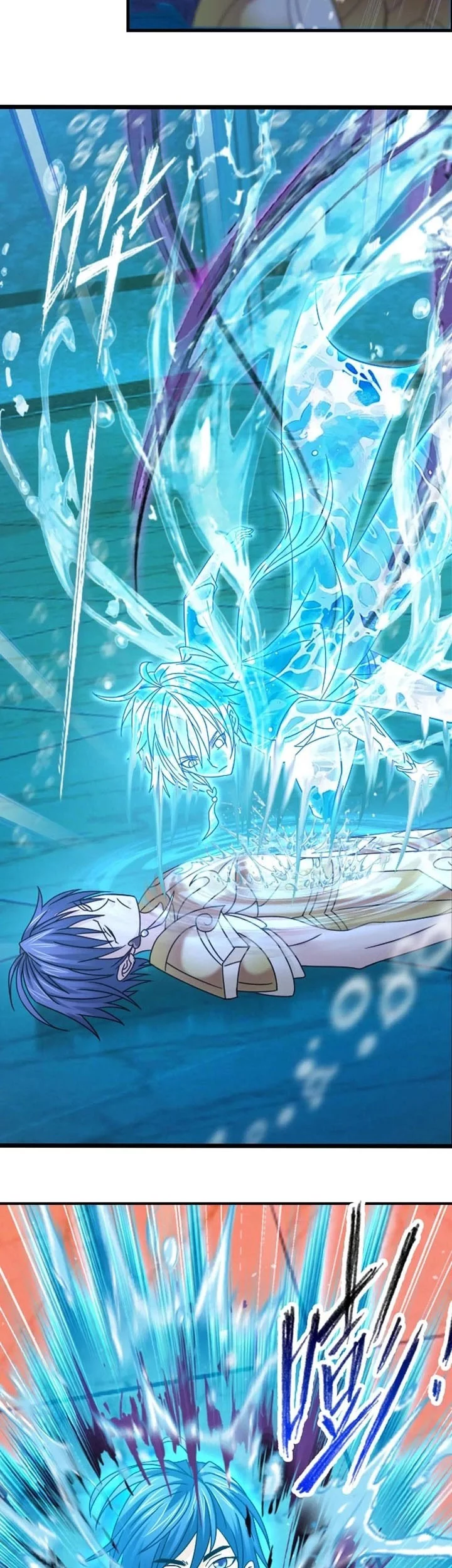 Soul Land Chapter 367 Gambar 11