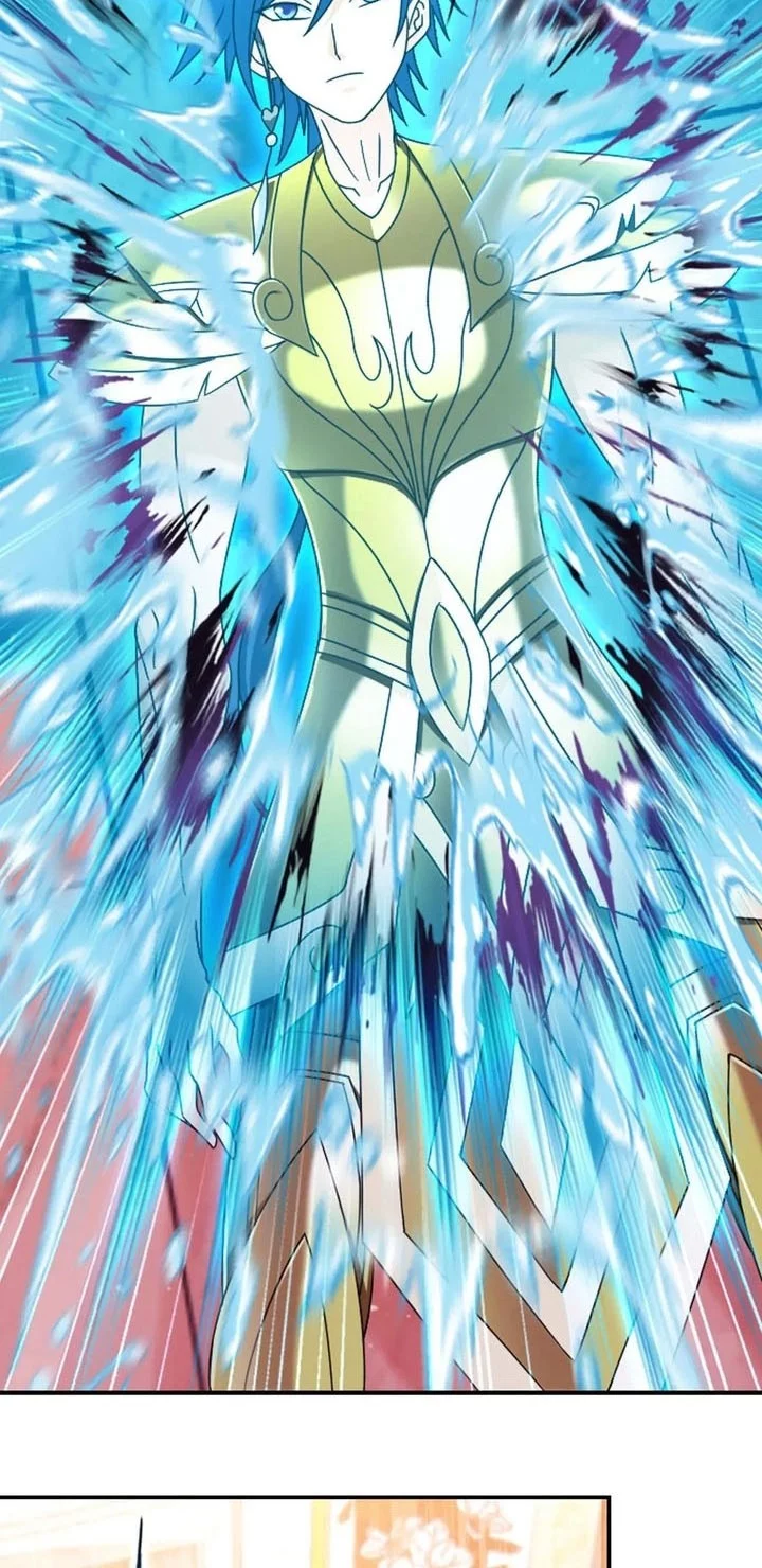 Soul Land Chapter 367 Gambar 12