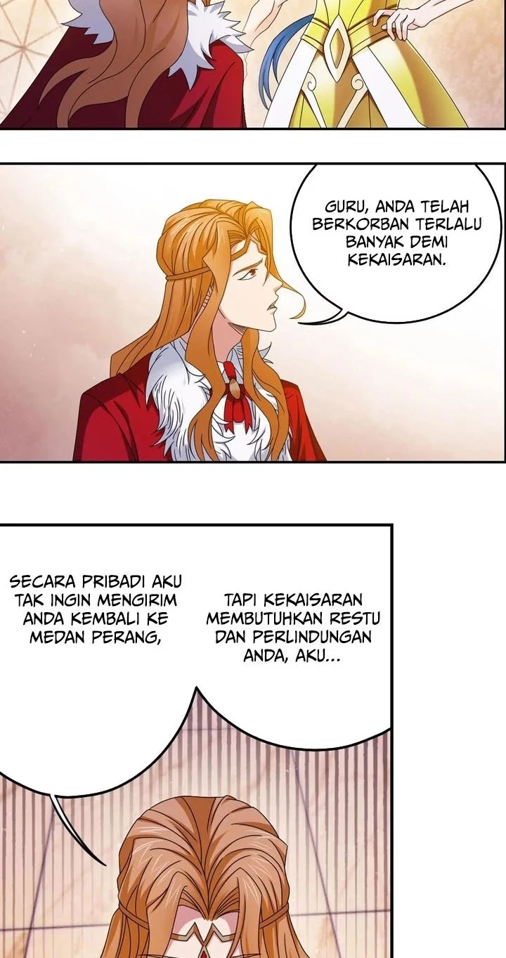 Soul Land Chapter 367 Gambar 18