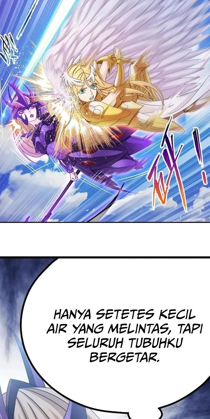 Soul Land Chapter 368 Gambar 20