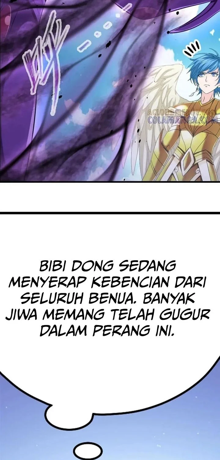 Soul Land Chapter 368 Gambar 26