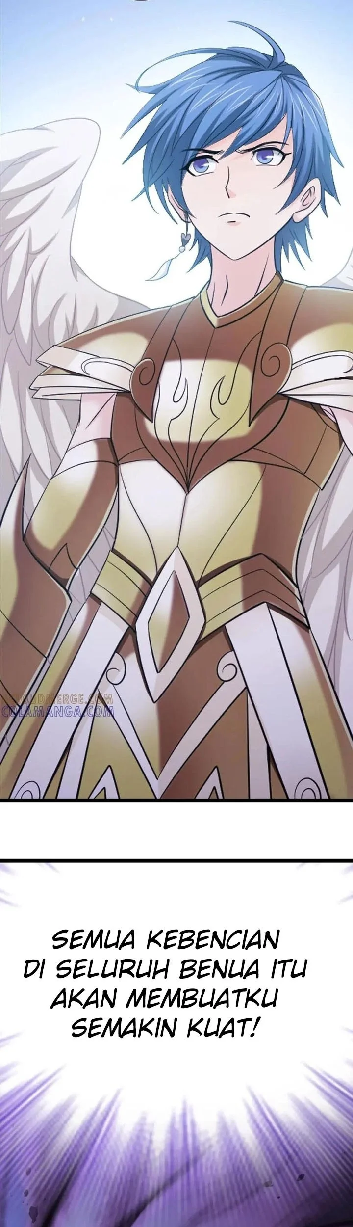 Soul Land Chapter 368 Gambar 27