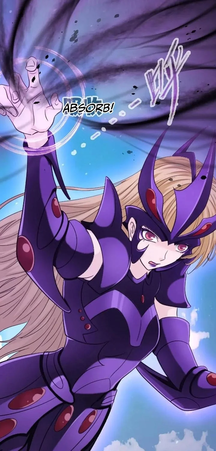 Soul Land Chapter 368 Gambar 28